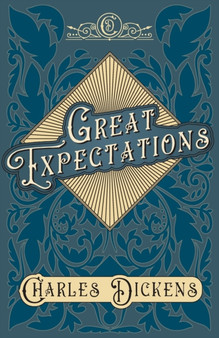 Great Expectations : With Appreciations and Criticisms By G. K. Chesterton by Charles Dickens - Paperback