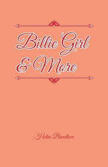 Billie Girl & More by Helen Breedlove - Paperback