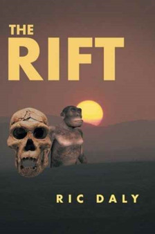 The Rift by Ric Daly - Paperback