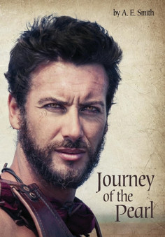 Journey of the Pearl by A E Smith - Paperback