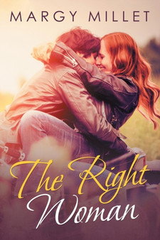 The Right Woman by Margy Millet - Paperback