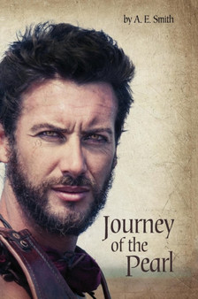 Journey of the Pearl by A E Smith - Hardback