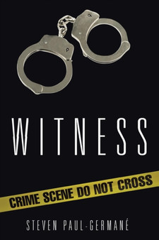 Witness by Steven Paul-Germane' - Paperback