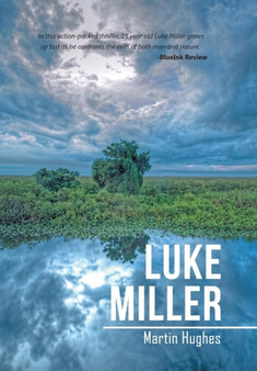 Luke Miller by Martin Hughes - Hardback