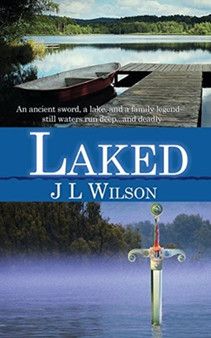 Laked by J L Wilson - Paperback