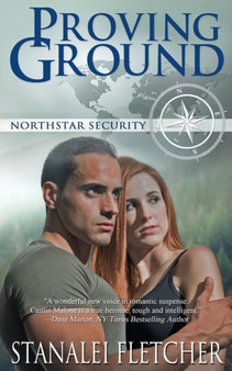 Proving Ground : 1 by Stanalei Fletcher - Paperback