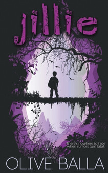 Jillie by Olive Balla - Paperback
