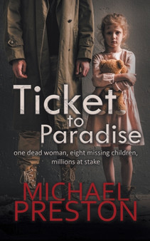 Ticket to Paradise by Michael Preston - Paperback