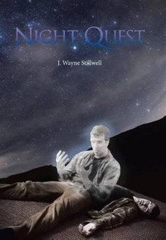 Night Quest by J Wayne Stillwell - Hardback