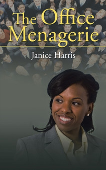 The Office Menagerie by Janice Harris - Paperback