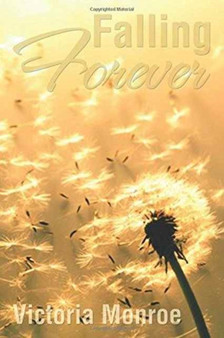 Falling Forever by Victoria Monroe - Paperback