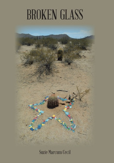 Broken Glass by Suzie Marcum Cecil - Hardback