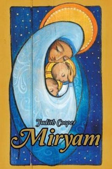 Miryam by Judith Cooper - Paperback