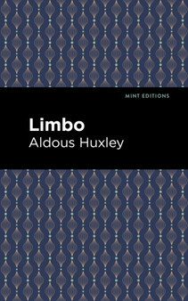Limbo by Aldous Huxley - Hardback