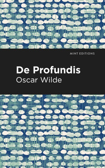 De Profundis by Oscar Wilde - Paperback