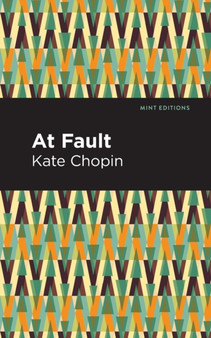 At Fault by Kate Chopin - Paperback
