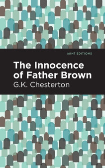 The Innocence of Father Brown by G.K. Chesterton - Paperback