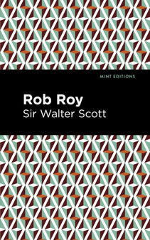 Rob Roy by Walter Sir Scott - Paperback