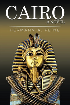 Cairo by Hermann a Peine - Paperback