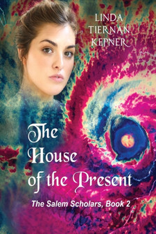 The House of the Present by Linda Kepner - Paperback