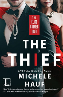 The Thief by Michele Hauf - Paperback