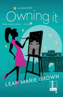 Owning It by Leah Marie Brown - Paperback