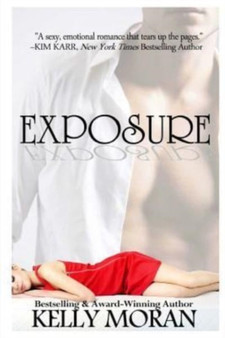 Exposure by Kelly Moran - Paperback