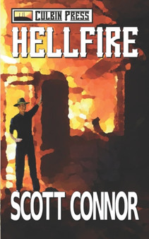 Hellfire : 4 by Scott Connor - Paperback