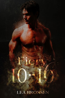 Fiery 10-16 : (Smokey Glen 1) by Lea Bronsen - Paperback