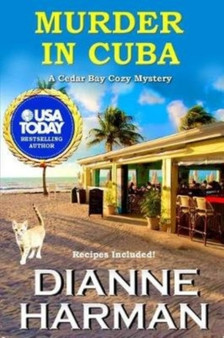 Murder in Cuba : 8 by Dianne Harman - Paperback