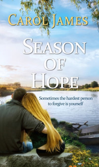 Season of Hope by Carol James - Paperback