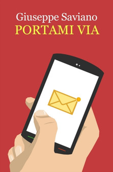 Portami via by Giuseppe Saviano - Paperback