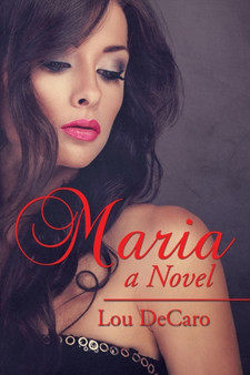 Maria by Lou DeCaro - Paperback