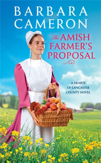 The Amish Farmer's Proposal by Barbara Cameron - Paperback