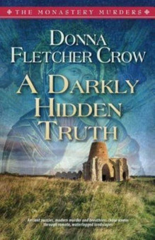 A Darkly HiddenTruth : 2 by Donna Fletcher Crow - Paperback