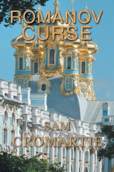 Romanov Curse by Sam Cromartie - Paperback