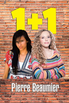 1 + 1 by Pierre Beaumier - Paperback