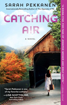 Catching Air : A Novel by Sarah Pekkanen - Paperback