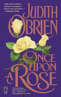 Once Upon a Rose by Judith O'Brien - Paperback