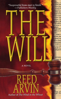 The Will by Reed Arvin - Paperback