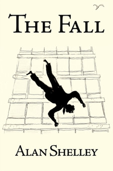 The Fall by Alan Shelley - Paperback