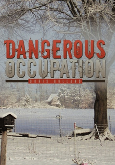 Dangerous Occupation by Doris Holland - Paperback