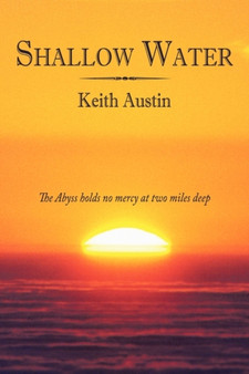 Shallow Water by Keith Austin - Paperback