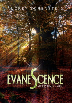 Evanescence by Audrey Borenstein - Hardback