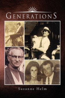 Generations by Suzanne Helm - Paperback