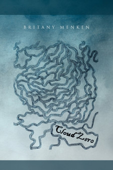 Cloud 0 by Britany Menken - Paperback