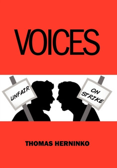 Voices by Thomas Herninko - Hardback