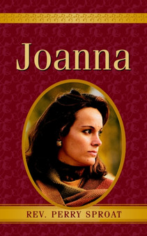 Joanna by Perry Sproat - Paperback