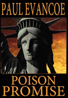 Poison Promise by Paul Evancoe - Hardback