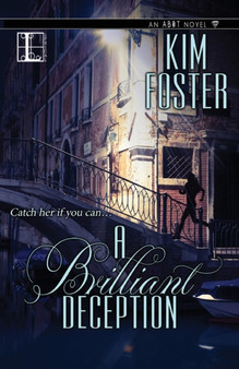 A Brilliant Deception by Kim Foster - Paperback